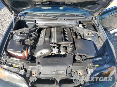 Zdjęcie 11 z 14 samochodu: 2004 BMW 325 CI VIN:WBABD33434JY97454 - miniatura