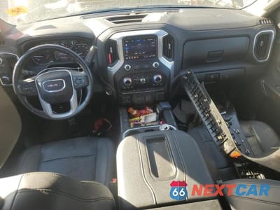Zdjęcie 8 z 11 samochodu: 2022 GMC SIERRA LIMITED K1500 SLT VIN:3GTU9DED0NG113718 - miniatura