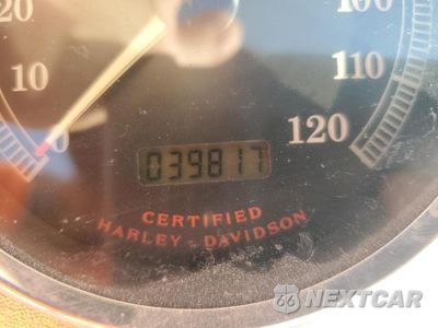 Zdjęcie 7 z 9 samochodu: 2001 HARLEY DAVIDSON FLHRCI VIN:1HD1FRW141Y649115 - miniatura
