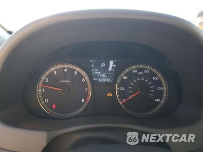 Zdjęcie 9 z 11 samochodu: 2014 HYUNDAI ACCENT GLS VIN:KMHCU4AE9EU622563 - miniatura
