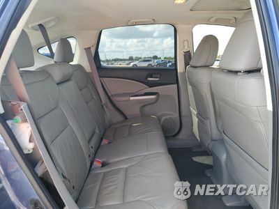 Zdjęcie 11 z 14 samochodu: 2014 HONDA CR-V EXL VIN:2HKRM4H72EH698268 - miniatura