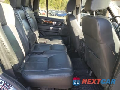 Zdjęcie 11 z 13 samochodu: 2016 LAND ROVER LR4 HSE LUXURY VIN:SALAK2V69GA813762 - miniatura