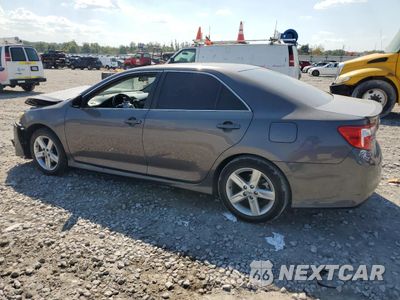 Drugie zdjęcie samochodu z przodu: 2014 TOYOTA CAMRY L VIN:4T1BF1FK4EU384138 - miniatura