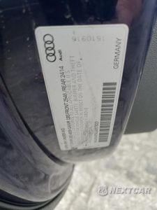 Zdjęcie 12 z 12 samochodu: 2018 AUDI S5 PREMIUM PLUS VIN:WAUP4AF5XJA007820 - miniatura