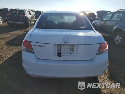 Zdjęcie 6 z 12 samochodu: 2010 HONDA ACCORD LX VIN:1HGCP2F37AA113625 - miniatura