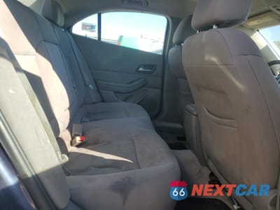 Zdjęcie 10 z 12 samochodu: 2014 CHEVROLET MALIBU LS VIN:1G11B5SL0EF228337 - miniatura