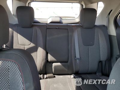 Zdjęcie 10 z 14 samochodu: 2017 CHEVROLET EQUINOX LT VIN:2GNALCEK2H1547592 - miniatura