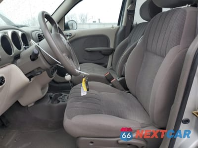 Zdjęcie 7 z 14 samochodu: 2003 CHRYSLER PT CRUISER CLASSIC VIN:3C4FY48BX3T572992 - miniatura