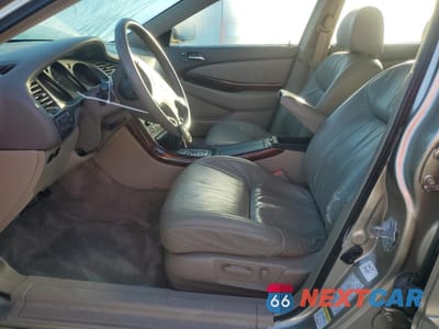 Zdjęcie 7 z 14 samochodu: 2003 ACURA 3.2TL VIN:19UUA56693A070071 - miniatura