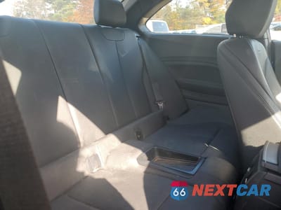 Zdjęcie 10 z 13 samochodu: 2015 BMW 228 XI SULEV VIN:WBA1G9C54FVX96434 - miniatura