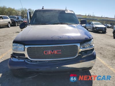 Piąte zdjęcie samochodu w środku: 2003 GMC YUKON XL C1500 VIN:1GKEC16T43J113540 - miniatura