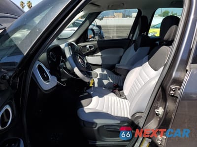 Zdjęcie 7 z 12 samochodu: 2014 FIAT 500L EASY VIN:ZFBCFABH1EZ024401 - miniatura