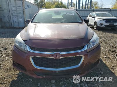 Piąte zdjęcie samochodu w środku: 2015 CHEVROLET MALIBU 1LT VIN:1G11C5SL8FF299560 - miniatura