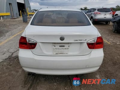 Zdjęcie 6 z 11 samochodu: 2007 BMW 328 XI VIN:WBAVC93507KX59428 - miniatura