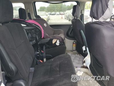 Zdjęcie 11 z 14 samochodu: 2012 DODGE GRAND CARAVAN SE VIN:2C4RDGBG6CR334011 - miniatura