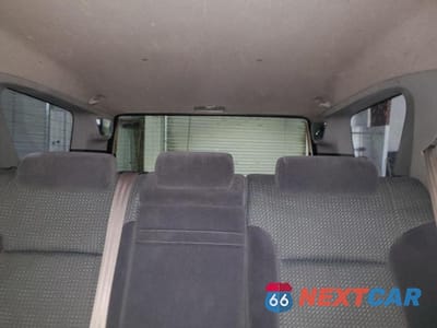 Zdjęcie 10 z 12 samochodu: 2005 TOYOTA 4RUNNER SPORT EDITION VIN:JTEBT14R258019782 - miniatura