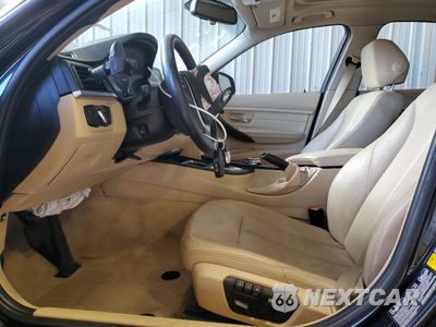 Zdjęcie 7 z 15 samochodu: 2014 BMW 328 XI SULEV VIN:WBA3B5G5XENS07735 - miniatura