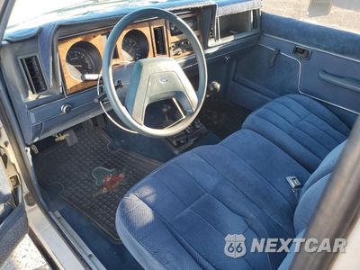 Zdjęcie 8 z 14 samochodu: 1988 FORD RANGER SUPER CAB VIN:1FTCR15T8JPB93986 - miniatura