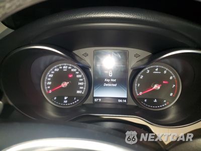 Zdjęcie 9 z 12 samochodu: 2019 MERCEDES-BENZ GLC 300 4MATIC VIN:WDC0G4KB7KV168431 - miniatura