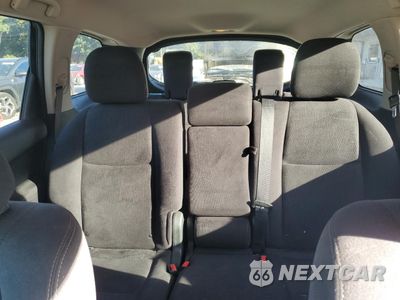Zdjęcie 10 z 13 samochodu: 2013 NISSAN PATHFINDER S VIN:5N1AR2MN1DC637703 - miniatura