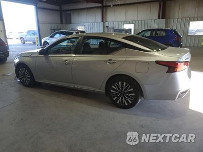 Drugie zdjęcie samochodu z przodu: 2024 NISSAN ALTIMA SV VIN:1N4BL4DV7RN375418 - miniatura