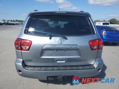 Zdjęcie 6 z 14 samochodu: 2012 TOYOTA SEQUOIA LIMITED VIN:5TDKY5G12CS041325 - miniatura