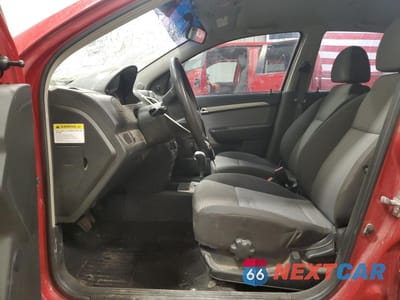 Zdjęcie 7 z 13 samochodu: 2009 CHEVROLET AVEO LS VIN:KL1TD66E99B309501 - miniatura