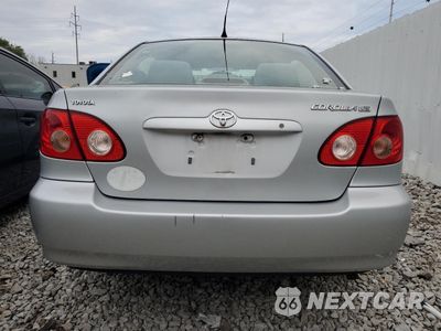 Zdjęcie 6 z 12 samochodu: 2005 TOYOTA COROLLA CE VIN:1NXBR32EX5Z567143 - miniatura