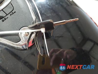 Zdjęcie 8 z 10 samochodu: 2005 SUZUKI C50 VIN:JS1VS55A052108106 - miniatura