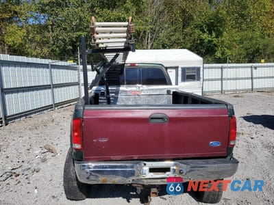 Zdjęcie 6 z 12 samochodu: 1999 FORD F250 SUPER DUTY VIN:1FTNF21L4XEE96264 - miniatura