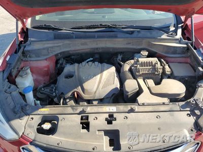 Zdjęcie 11 z 14 samochodu: 2016 HYUNDAI SANTA FE SPORT VIN:5XYZT3LB6GG310851 - miniatura