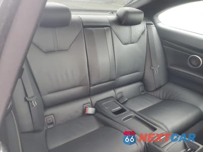 Zdjęcie 10 z 14 samochodu: 2013 BMW M3 VIN:WBSKG9C57DJ593297 - miniatura