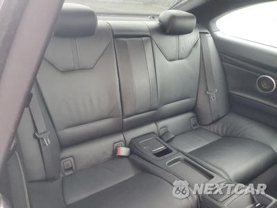Zdjęcie 10 z 14 samochodu: 2013 BMW M3 VIN:WBSKG9C57DJ593297 - miniatura