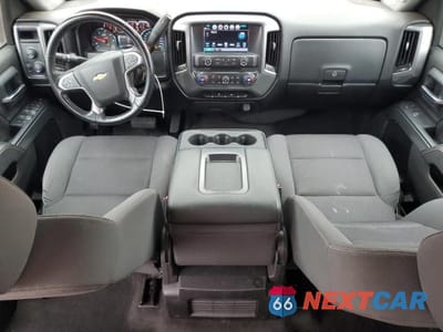 Zdjęcie 8 z 12 samochodu: 2018 CHEVROLET SILVERADO K1500 LT VIN:3GCUKRER4JG425158 - miniatura