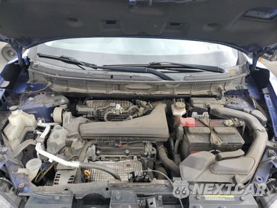 Zdjęcie 12 z 14 samochodu: 2017 NISSAN ROGUE S VIN:KNMAT2MV6HP519506 - miniatura