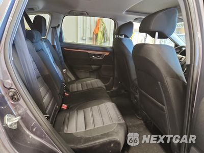 Zdjęcie 11 z 14 samochodu: 2021 HONDA CR-V EX VIN:5J6RW2H59ML025513 - miniatura