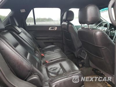 Zdjęcie 11 z 13 samochodu: 2013 FORD EXPLORER XLT VIN:1FM5K8D81DGC15362 - miniatura