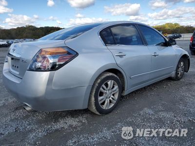 Trzecie zdjęcie samochodu z tyłu: 2009 NISSAN ALTIMA 2.5 VIN:1N4AL21EX9N559157 - miniatura