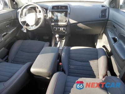 Zdjęcie 8 z 12 samochodu: 2025 MITSUBISHI OUTLANDER SPORT S VIN:JA4ARUAU1SU013588 - miniatura