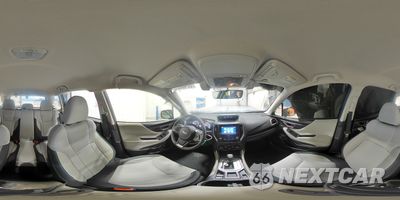 Zdjęcie 15 z 16 samochodu: 2021 SUBARU FORESTER VIN:JF2SKADC5MH413540 - miniatura