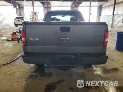 Zdjęcie 6 z 12 samochodu: 2005 FORD F150 VIN:1FTRX12W15NA83491 - miniatura