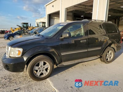 2007 DODGE DURANGO SLT 1D8HB48237F580220 - główne zdjęcie licytacji z USA - miniatura