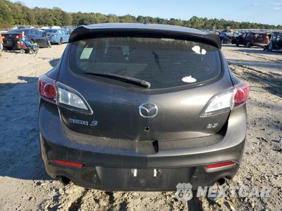 Zdjęcie 6 z 11 samochodu: 2011 MAZDA 3 S VIN:JM1BL1K6XB1467592 - miniatura