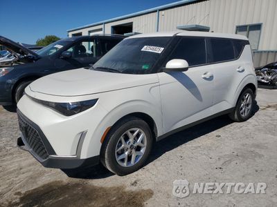 2024 KIA SOUL LX KNDJ23AU0R7233589 - główne zdjęcie licytacji z USA - miniatura