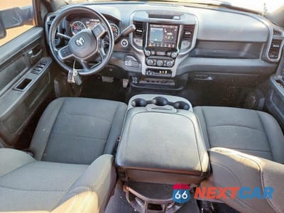 Zdjęcie 8 z 12 samochodu: 2022 RAM 2500 TRADESMAN VIN:3C6UR5CL6NG391997 - miniatura