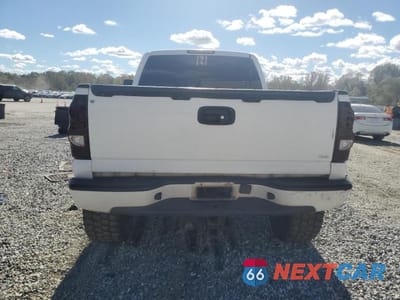 Zdjęcie 6 z 12 samochodu: 2003 CHEVROLET SILVERADO K1500 VIN:1GCEK19T13Z351275 - miniatura