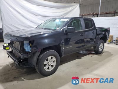 2019 CHEVROLET COLORADO 1GCGTBEN3K1115775 - główne zdjęcie licytacji z USA - miniatura