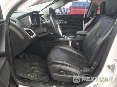 Zdjęcie 7 z 13 samochodu: 2017 GMC TERRAIN SLT VIN:2GKFLUE38H6239945 - miniatura