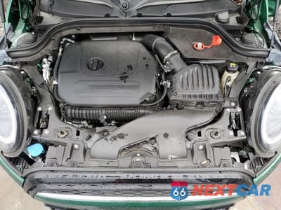 Zdjęcie 12 z 13 samochodu: 2023 MINI COOPER S VIN:WMW53DK08P2T10216 - miniatura