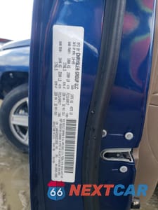 Zdjęcie 13 z 13 samochodu: 2010 JEEP COMPASS SPORT VIN:1J4NF4FB2AD510505 - miniatura